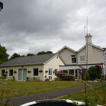 The Croft Guest House - Cockwood Harbour Near 埃克塞特 外观 照片