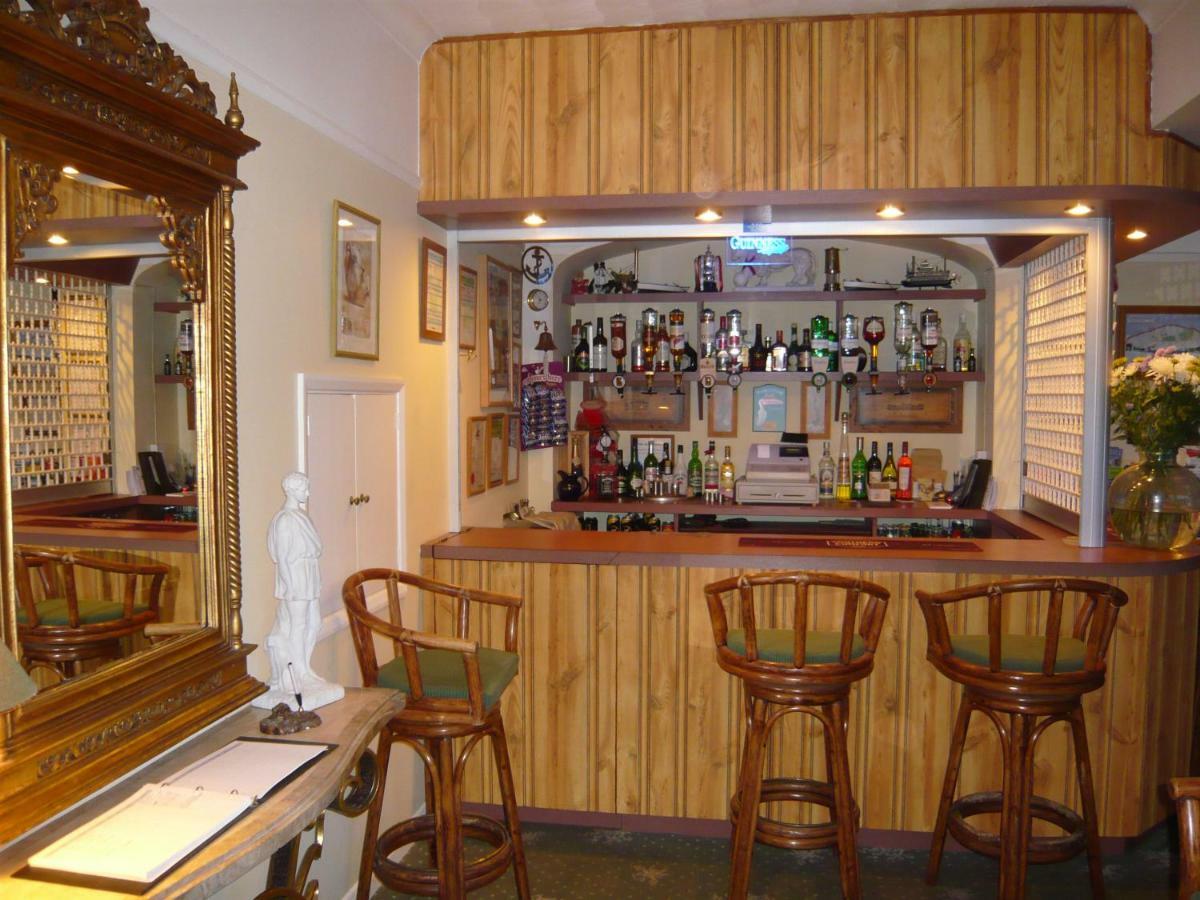 The Croft Guest House - Cockwood Harbour Near 埃克塞特 外观 照片